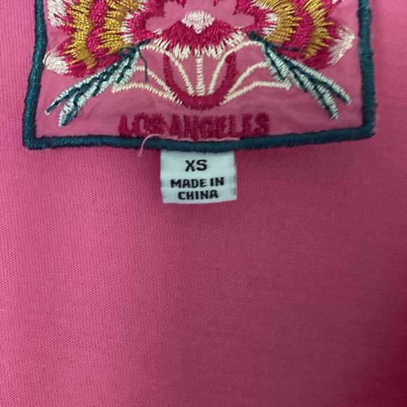 Johnny Was Top - Picture 3 of 4